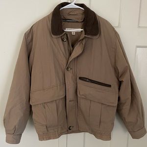 Vintage London Fog Jacket